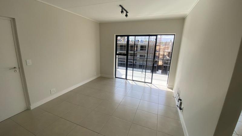 To Let 1 Bedroom Property for Rent in Richwood Western Cape